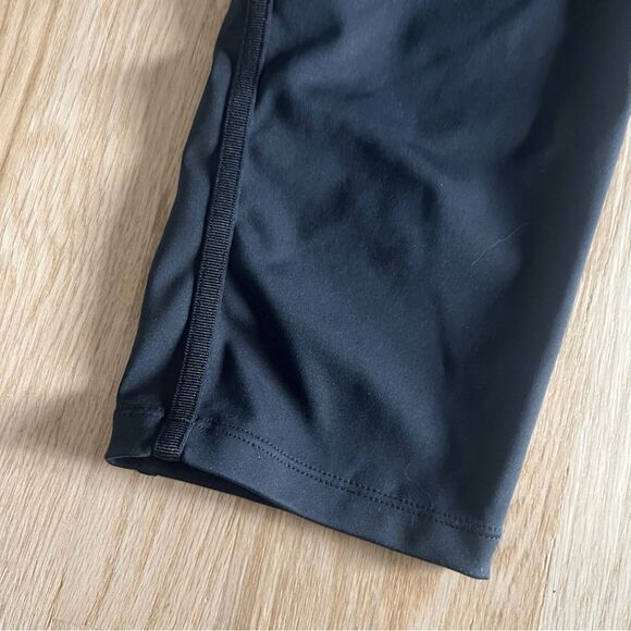 Derek Lam 10C X Athleta Chelsea Capri Pants workout joggers small spandex pocket - Picture 4 of 10